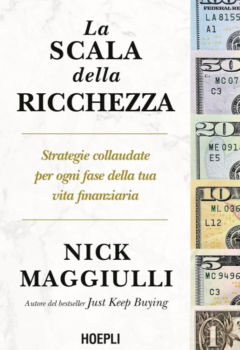 Maggiulli La scala della ricchezza